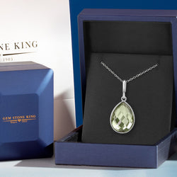 Pendant in 925 Sterling Silver