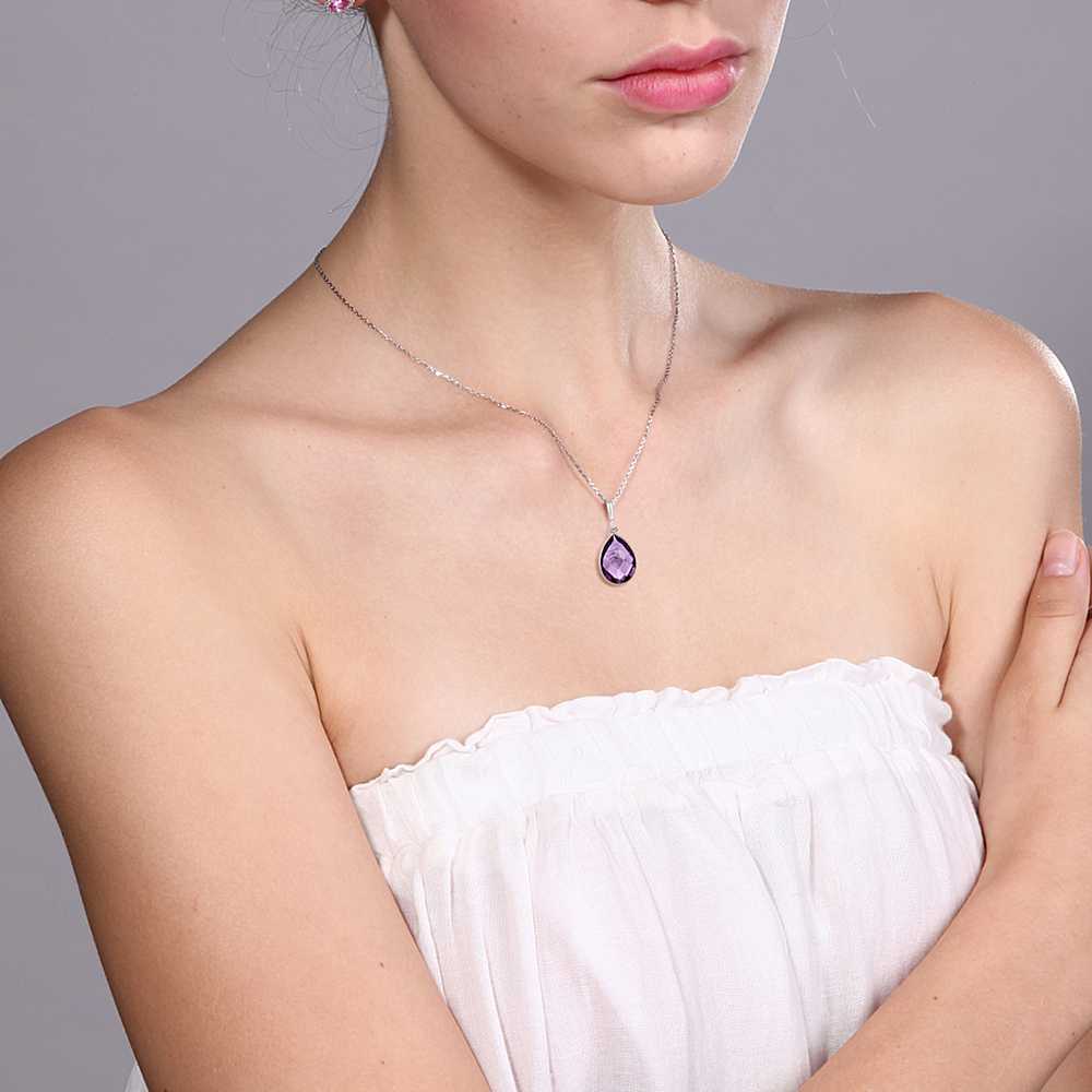 Pendant in 925 Sterling Silver