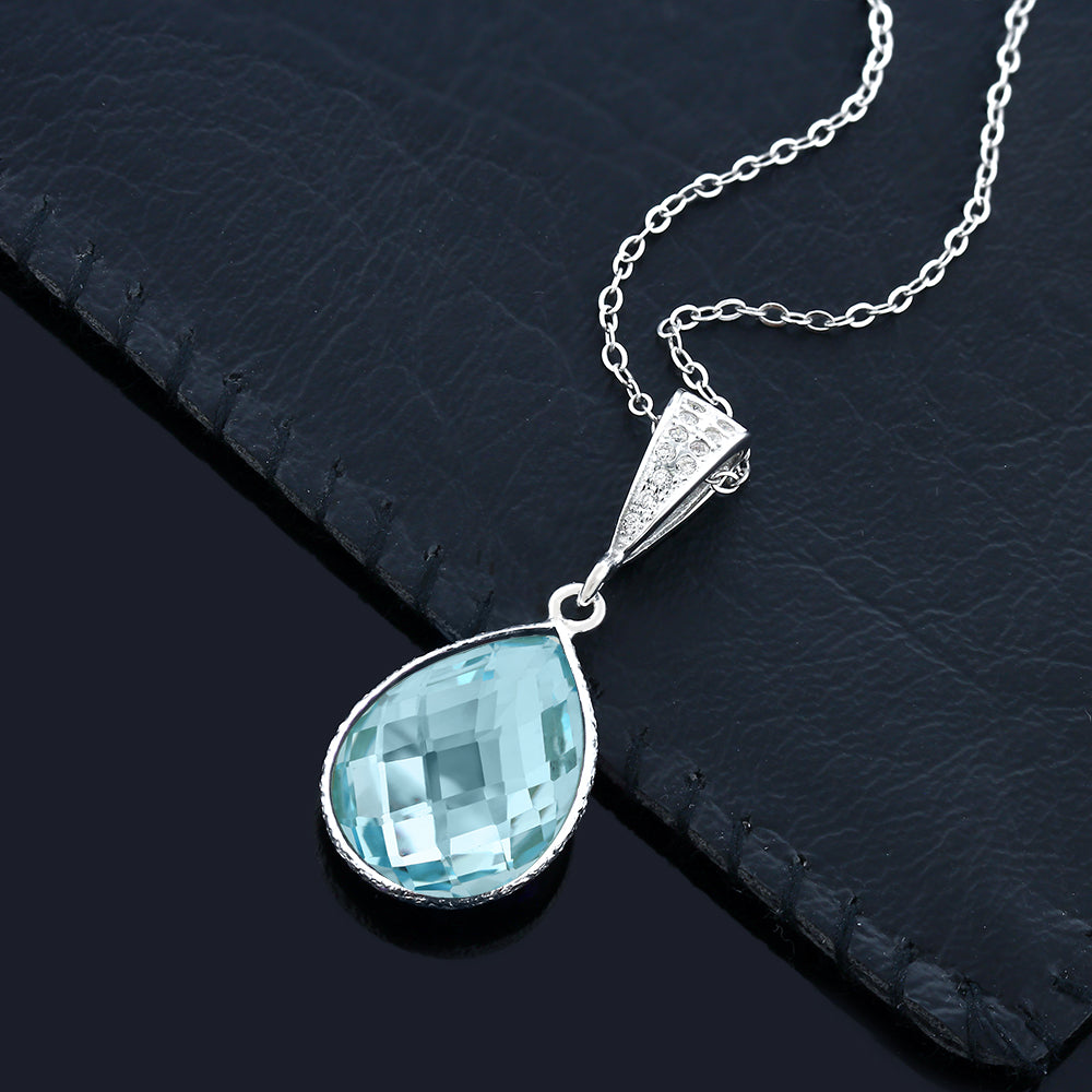 Pendant in 925 Sterling Silver