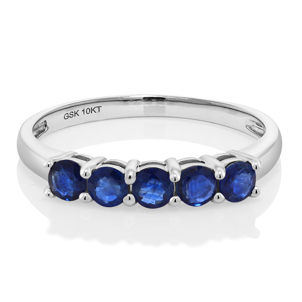 Blue Sapphire - September_8