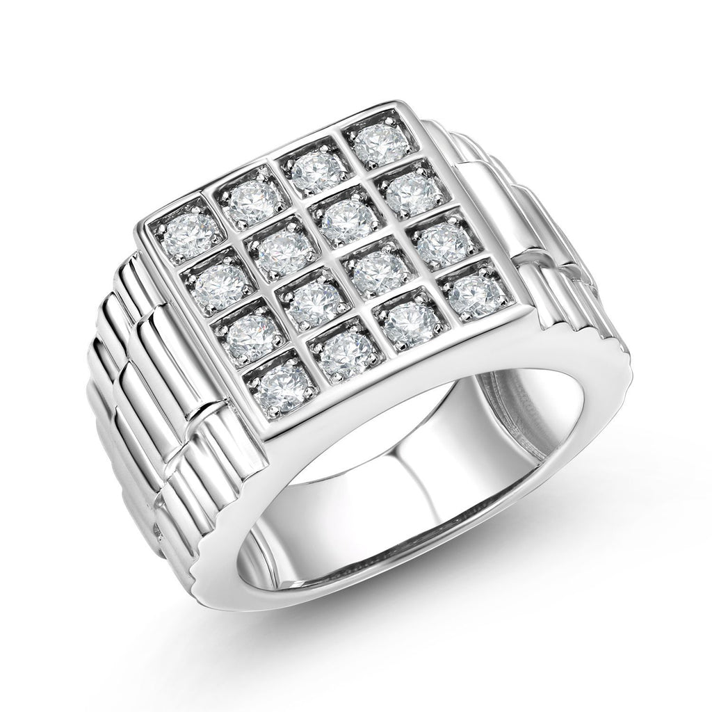925 Sterling Silver_8_Ring in 925 Sterling Silver
