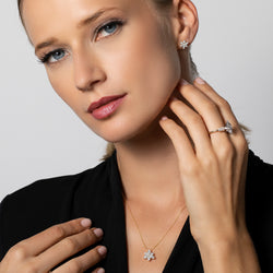 Pendant in 10K Yellow Gold