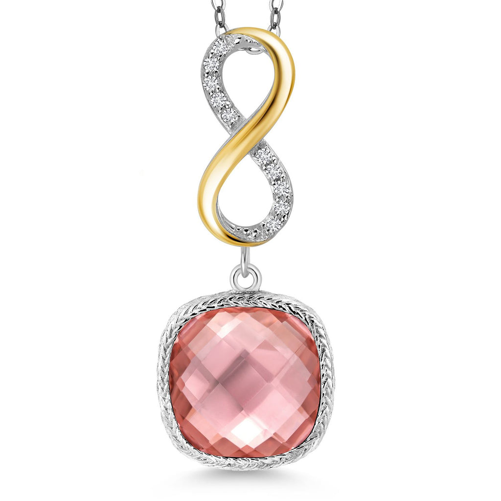 Pendant in 925 Sterling Silver