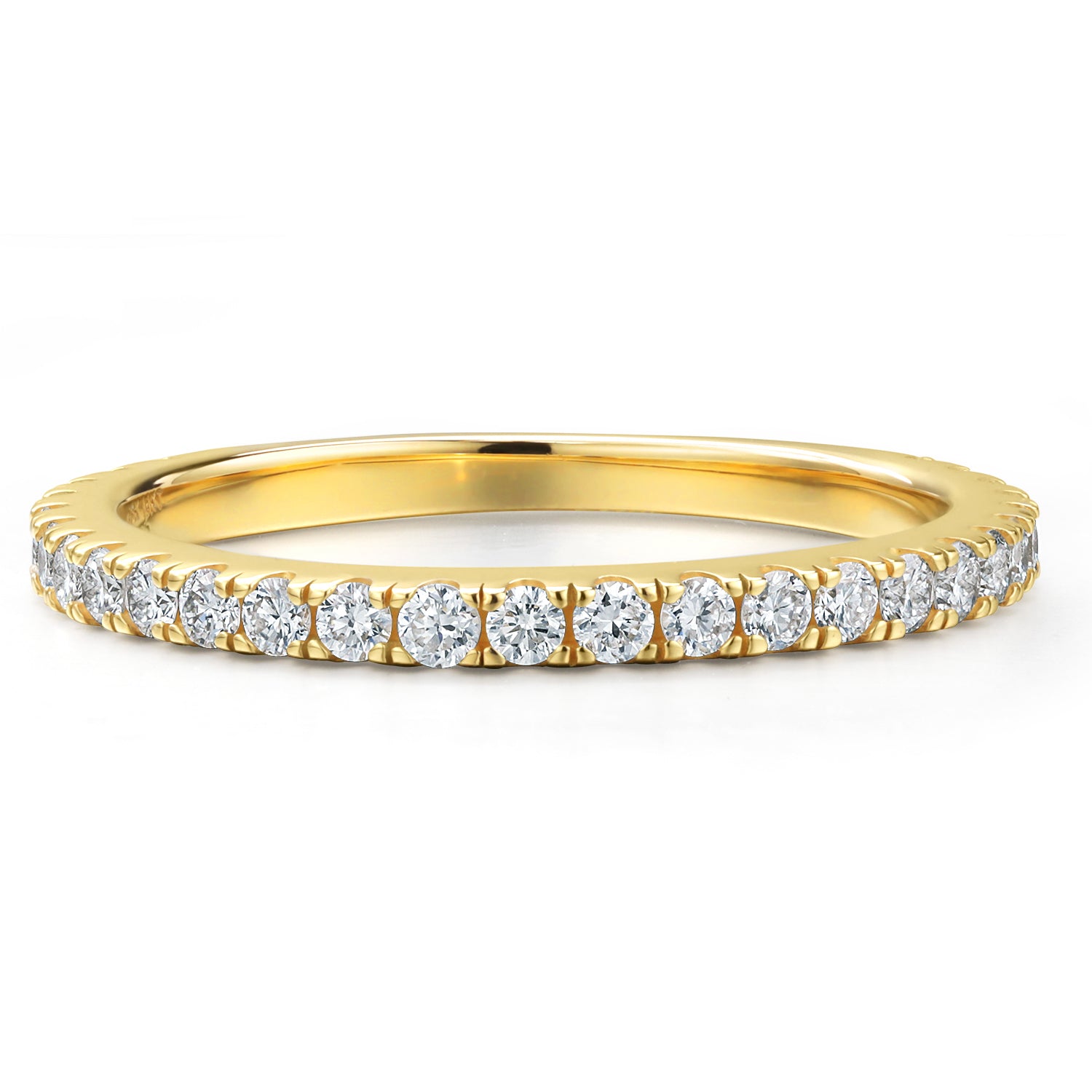 Ring in 14K Yellow Gold