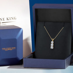 Pendant in 10K Yellow Gold