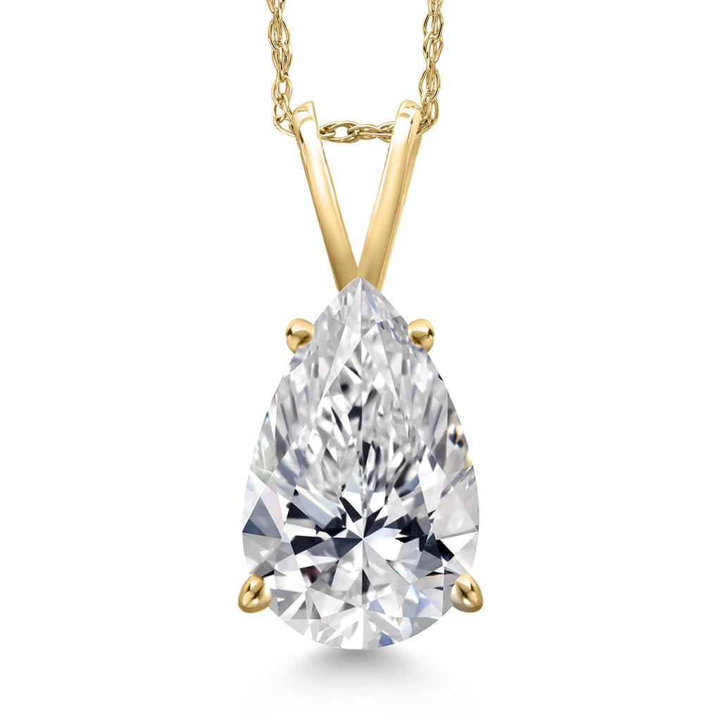 4.00_Pendant in 10K Yellow Gold