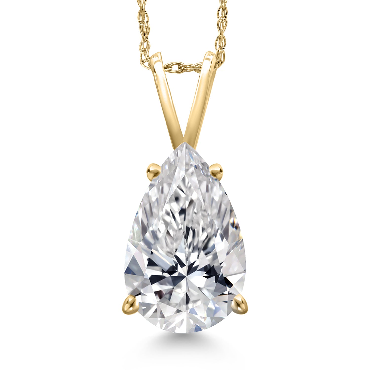 5.00_Pendant in 10K Yellow Gold