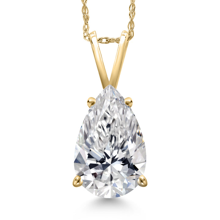 5.00_Pendant in 10K Yellow Gold