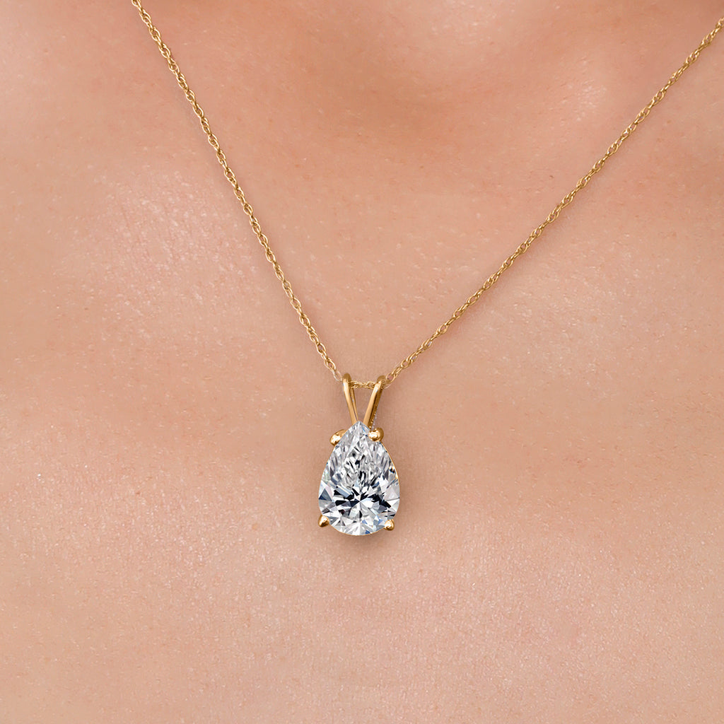 5.00_Pendant in 10K Yellow Gold