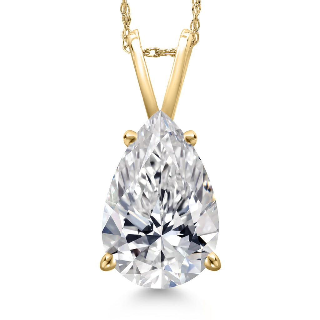 5.00_Pendant in 10K Yellow Gold