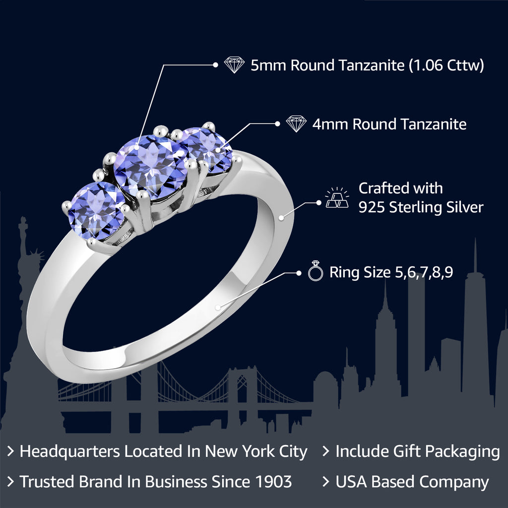 Ring in 925 Sterling Silver