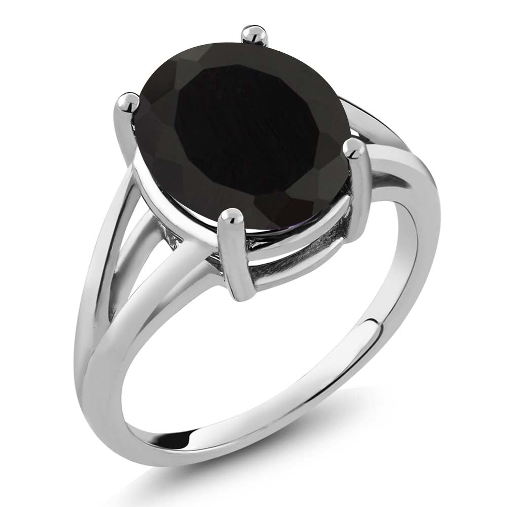 6_Ring in 925 Sterling Silver