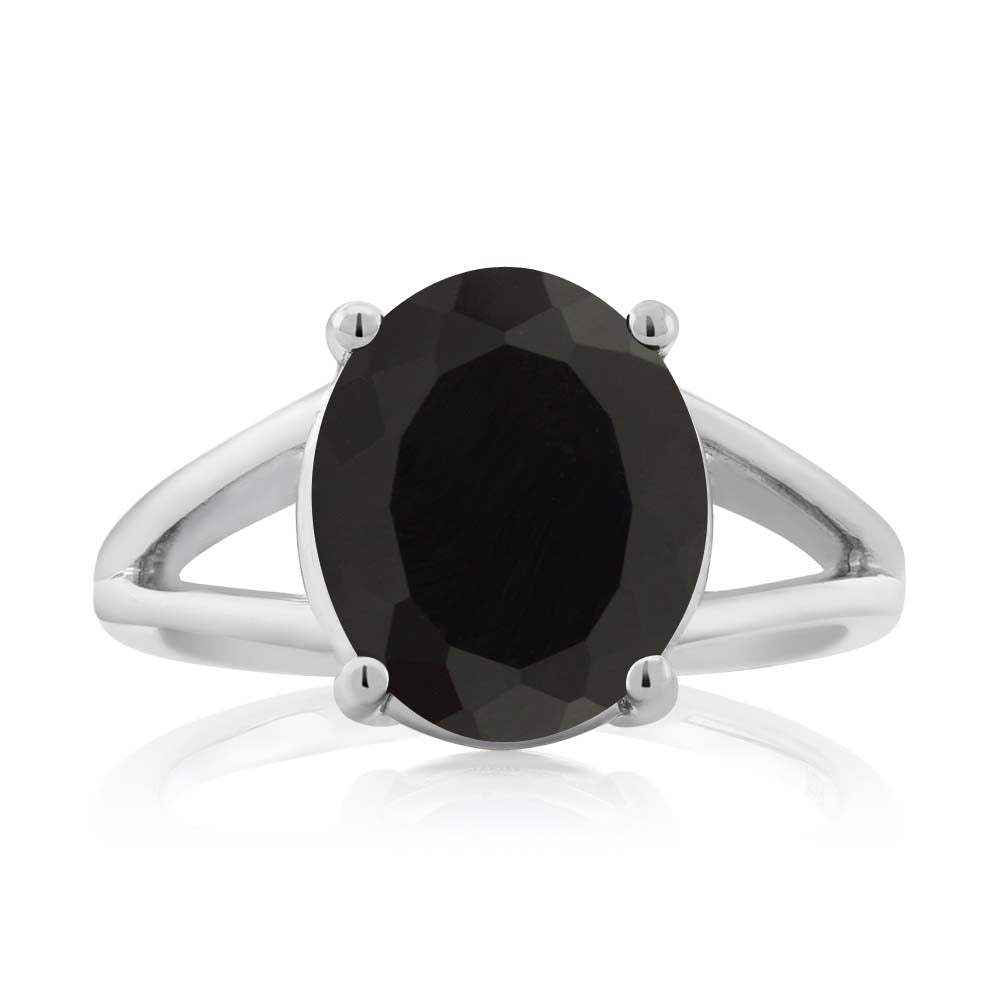 Ring in 925 Sterling Silver