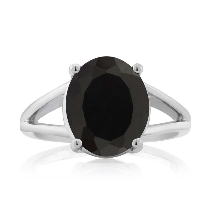 Ring in 925 Sterling Silver