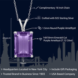 Pendant in 925 Sterling Silver