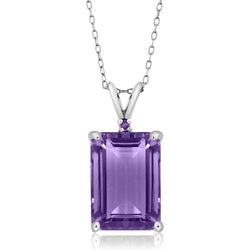 Pendant in 925 Sterling Silver