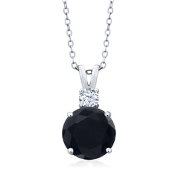 Pendant in 925 Sterling Silver