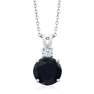 Pendant in 925 Sterling Silver