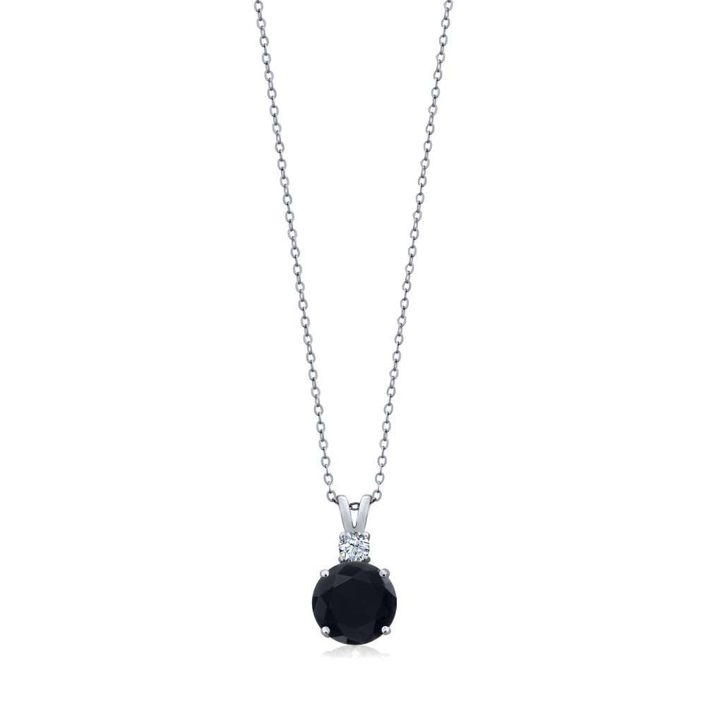 Pendant in 925 Sterling Silver