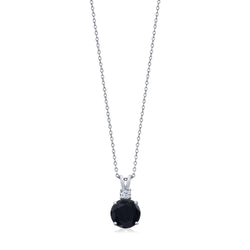 Pendant in 925 Sterling Silver