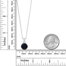 Pendant in 925 Sterling Silver