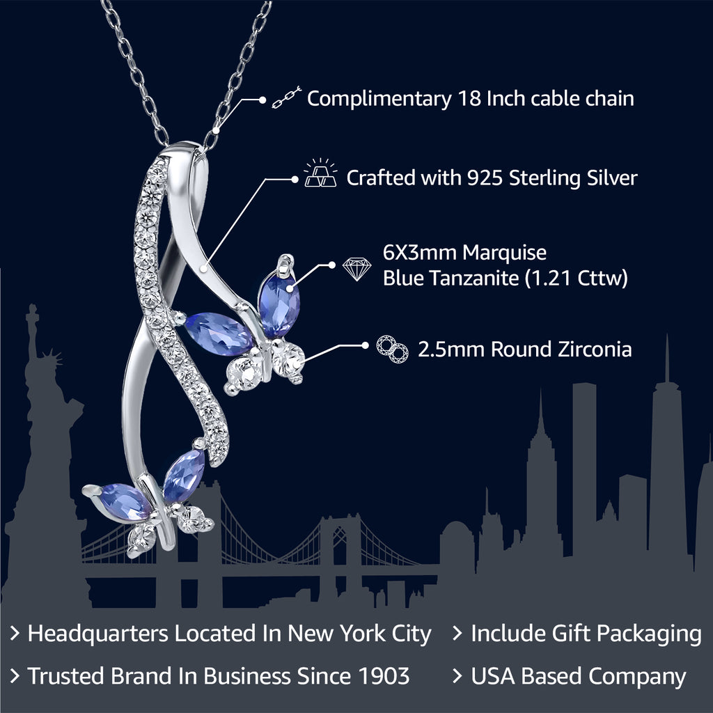 925 Sterling Silver_Pendant in 925 Sterling Silver