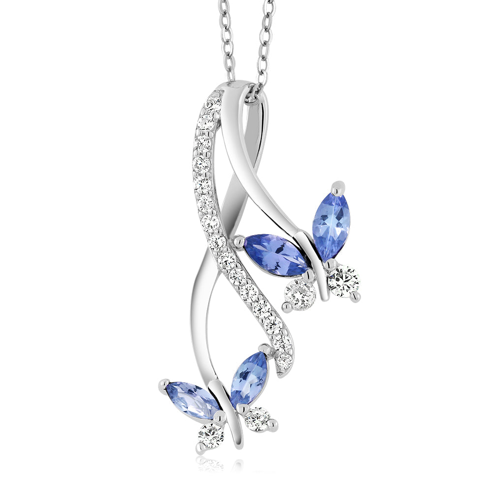 925 Sterling Silver_Pendant in 925 Sterling Silver