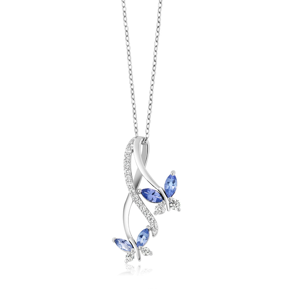 925 Sterling Silver_Pendant in 925 Sterling Silver