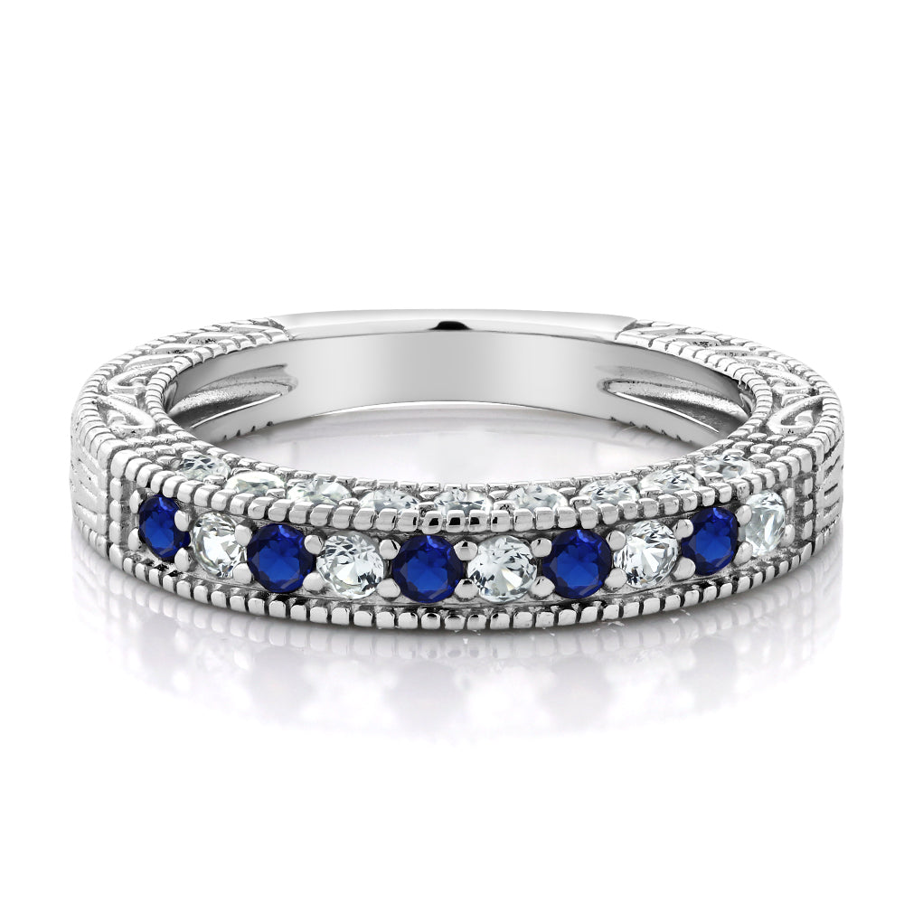Ring in 925 Sterling Silver