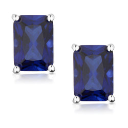 Earrings in 925 Sterling Silver