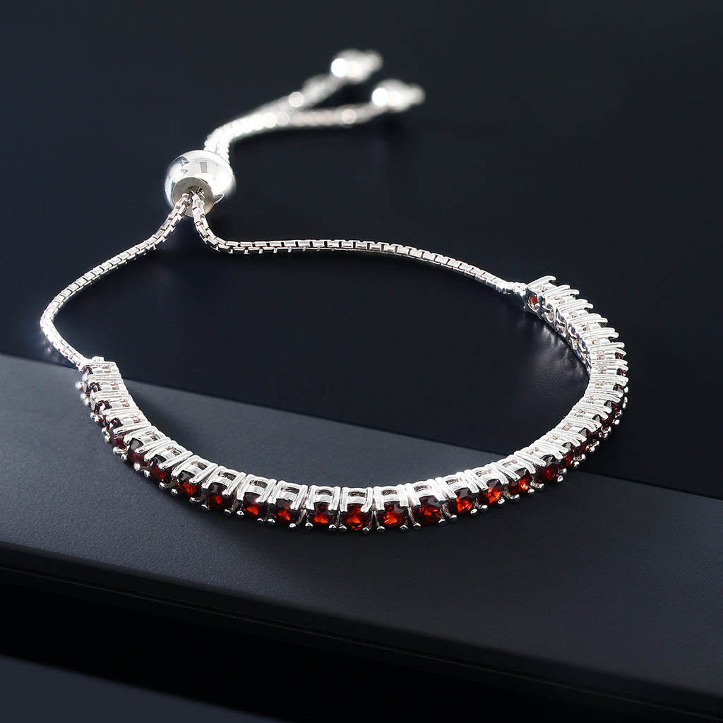 Bracelet in 925 Sterling Silver