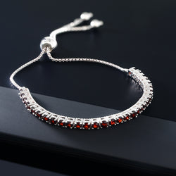 Bracelet in 925 Sterling Silver
