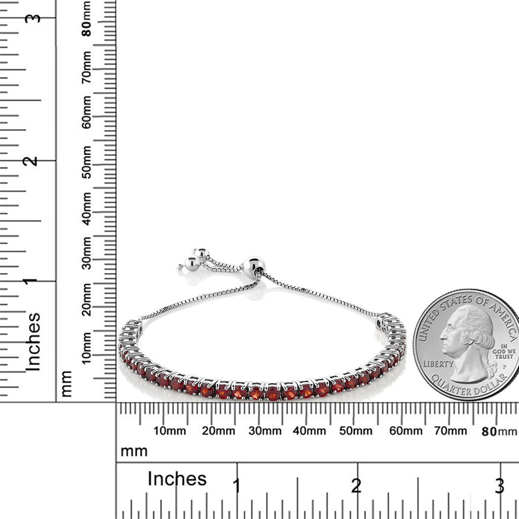 Bracelet in 925 Sterling Silver