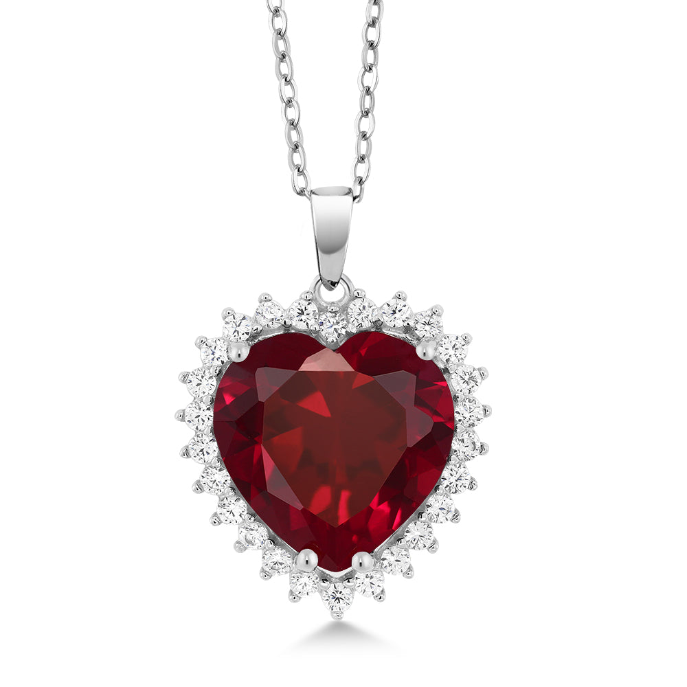 Necklace in 925 Sterling Silver