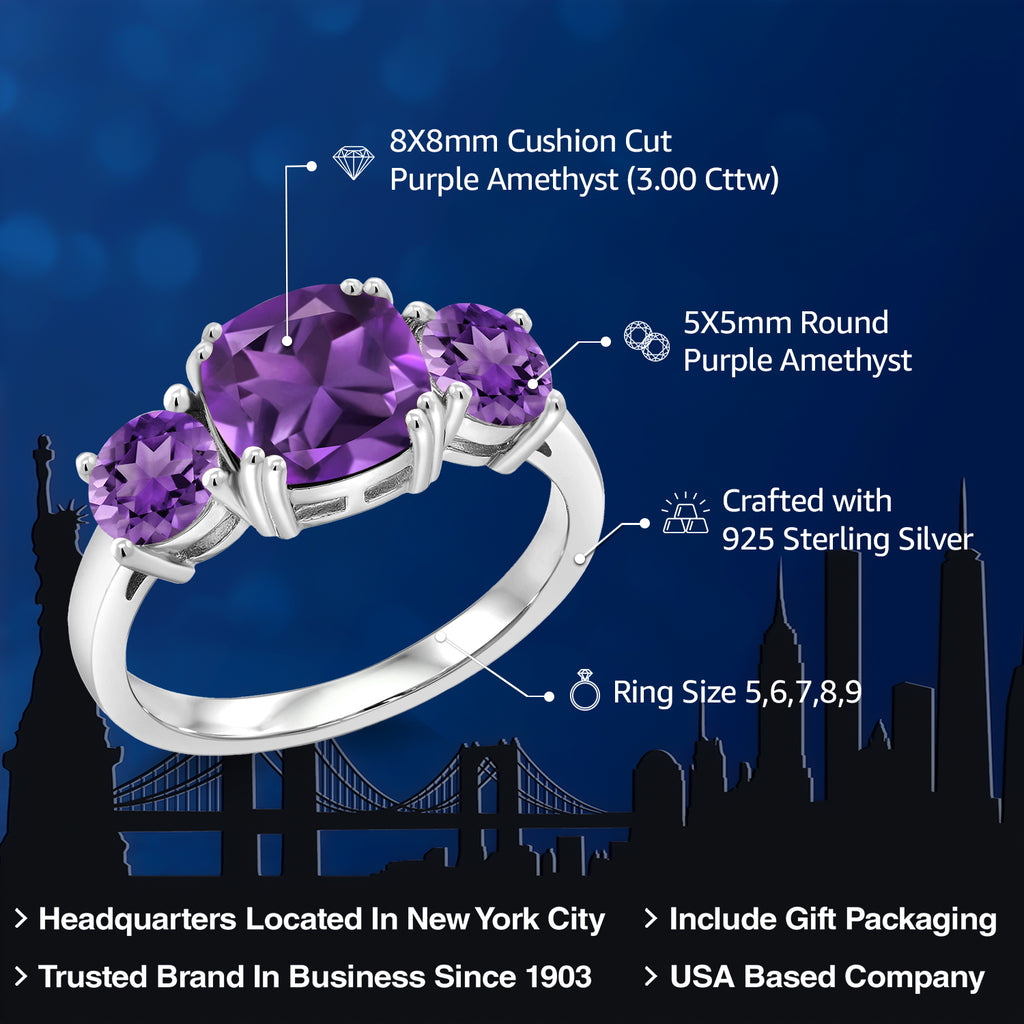 Ring in 925 Sterling Silver