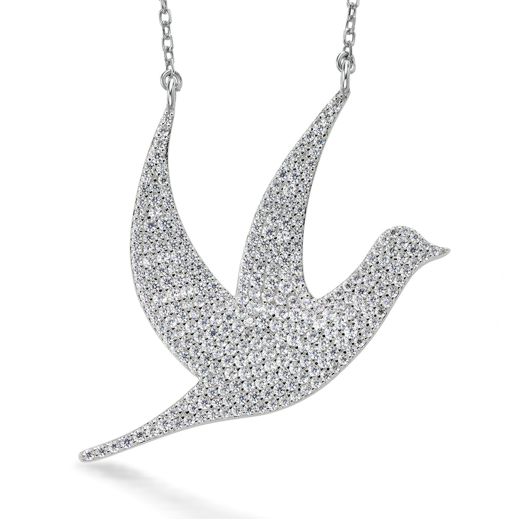 Pendant in 925 Sterling Silver