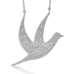 Pendant in 925 Sterling Silver