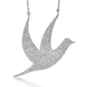 Pendant in 925 Sterling Silver