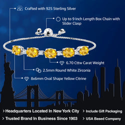 Bracelet in 925 Sterling Silver