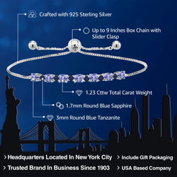 Bracelet in 925 Sterling Silver