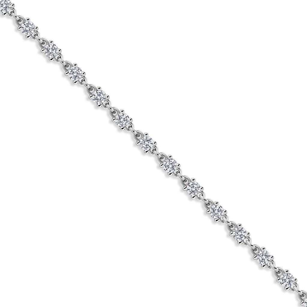 925 Sterling Silver_Bracelet in 925 Sterling Silver