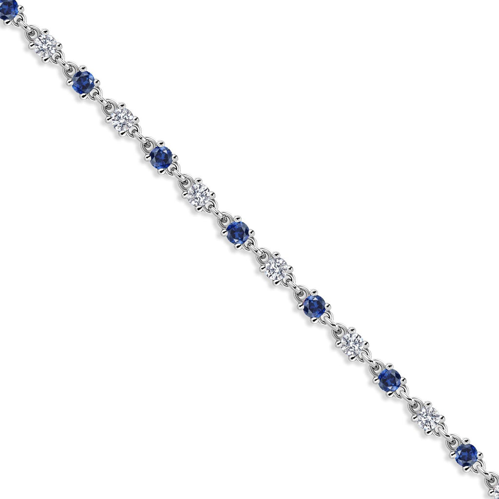 Sterling Silver_Bracelet in Sterling Silver