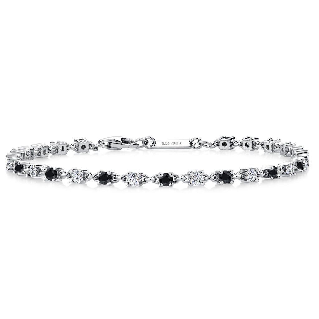 Sterling Silver_Bracelet in Sterling Silver