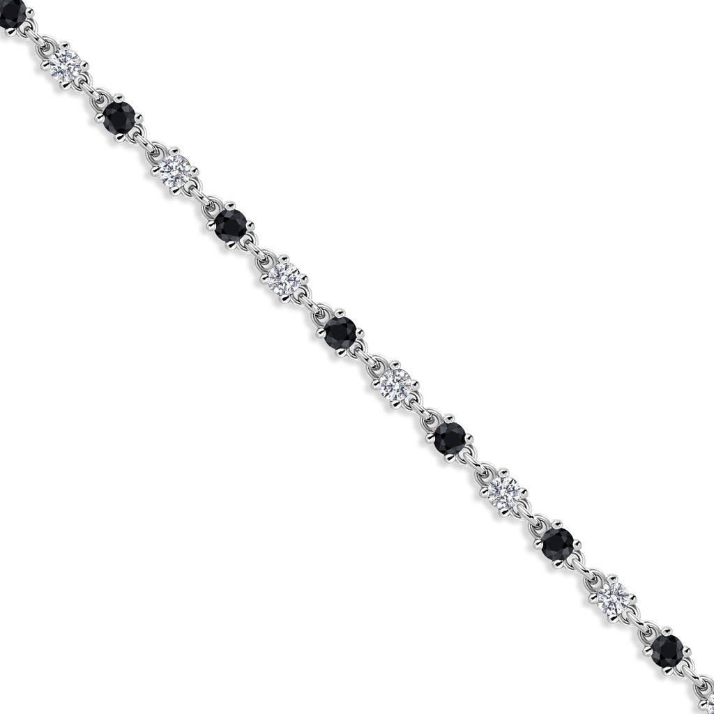 Sterling Silver_Bracelet in Sterling Silver