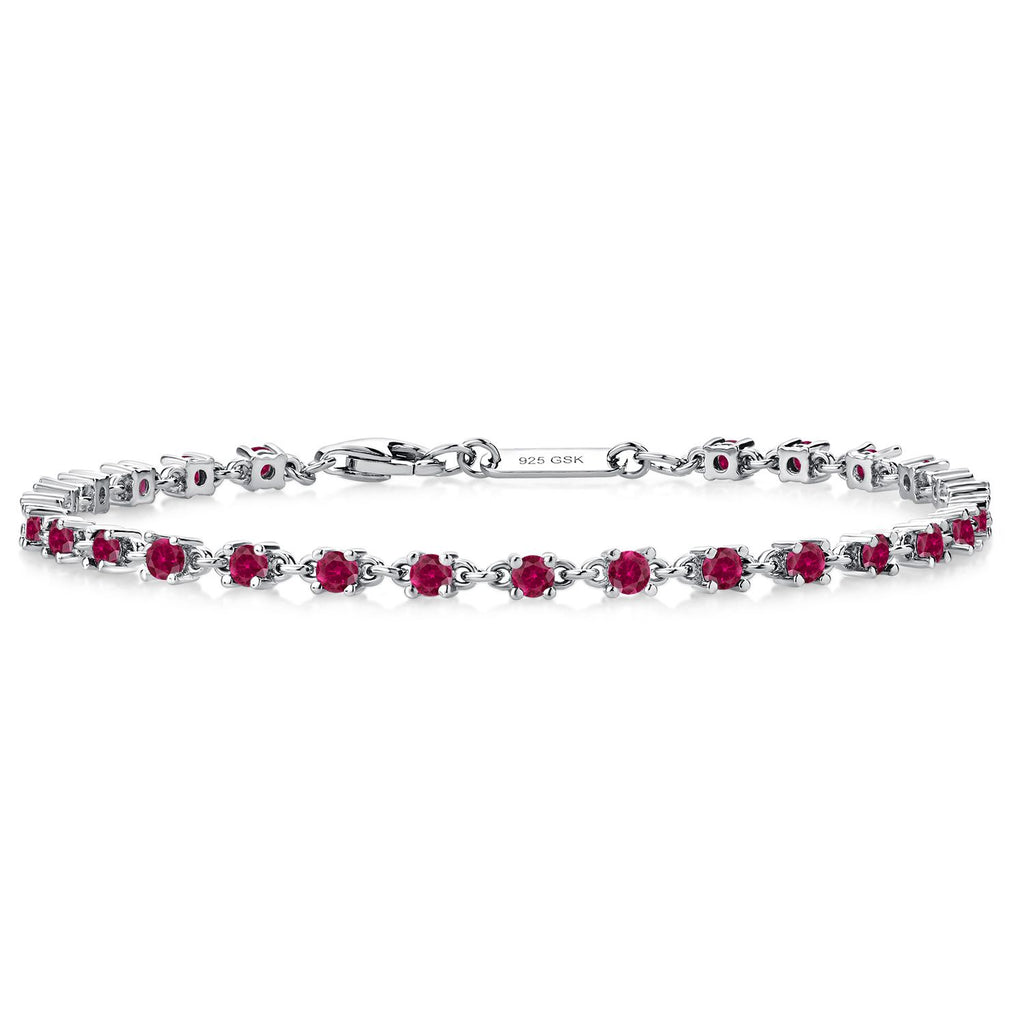 Sterling Silver_Bracelet in Sterling Silver