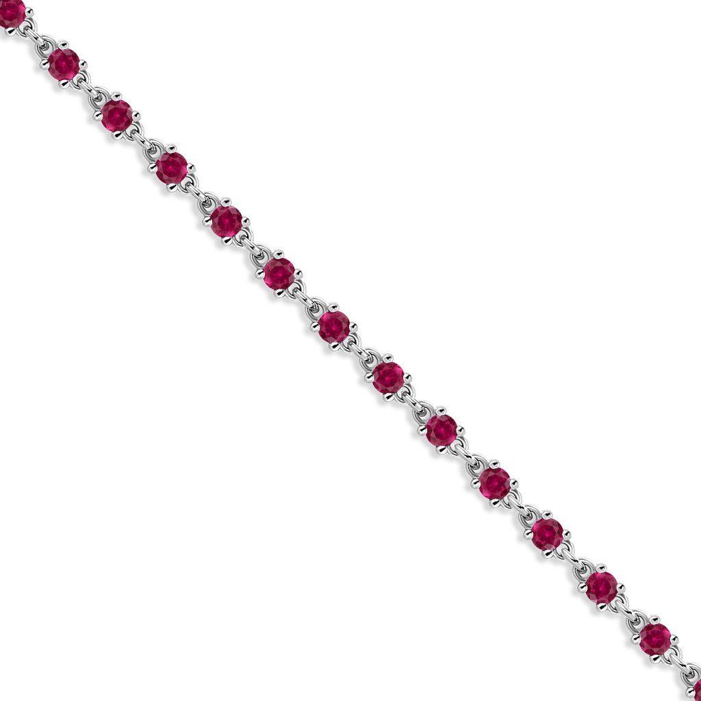 Sterling Silver_Bracelet in Sterling Silver