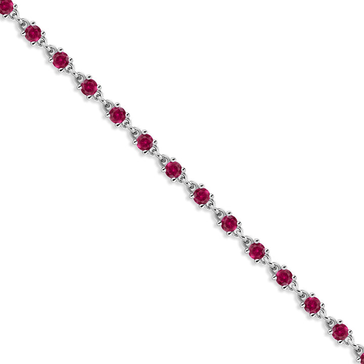 Sterling Silver_Bracelet in Sterling Silver