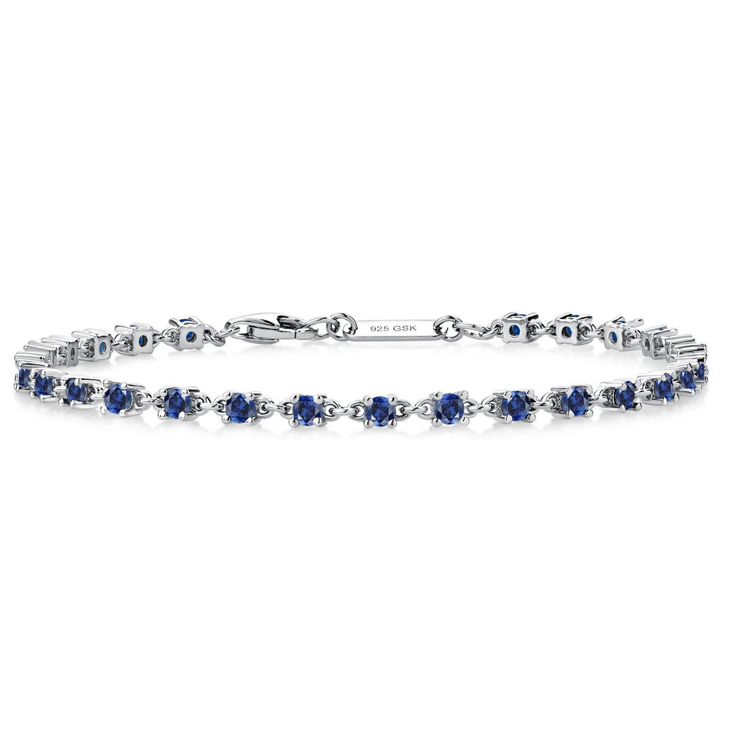 Sterling Silver_Bracelet in Sterling Silver