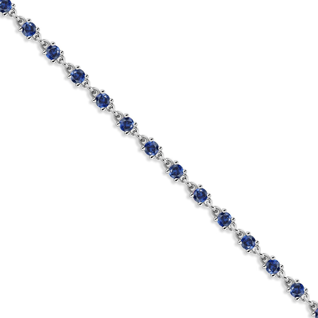 Sterling Silver_Bracelet in Sterling Silver