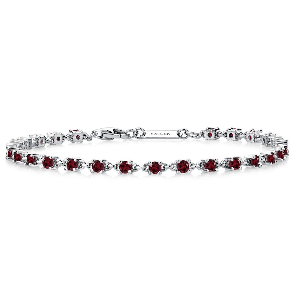 Sterling Silver_Bracelet in Sterling Silver
